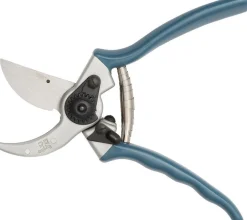 Intratuin Premium Gartenschere silber/blau| Gartenscheren|Schneiden & Stutzen