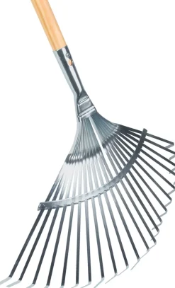 Intratuin Rasenrechen 22 Zinken| Harken & Rechen|Rasenrechen