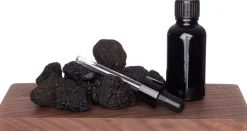 Intratuin Raumduft Set Urban Vulcano Soft Cotton grau 21,4 x 3,9 x 21,3 cm| Duft-Sets