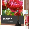 Intratuin Rosenerde 45 l| Pflanzerde & Substrat|Gartenerde