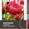 Intratuin Rosenerde 15 l| Pflanzerde & Substrat|Gartenerde