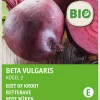 Intratuin Rote Bete (Beta vulgaris 'Detroit 2') (BIO) Samen| Gemüsesamen|Saatgut