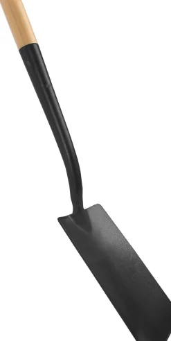 Intratuin Spaten 275 x 160 mm x 85 cm| Spaten|Schaufeln