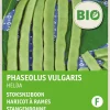 Intratuin Stangenbohne (Phaseolus vulgaris 'Helda') (BIO) Samen| Gemüsesamen|Saatgut