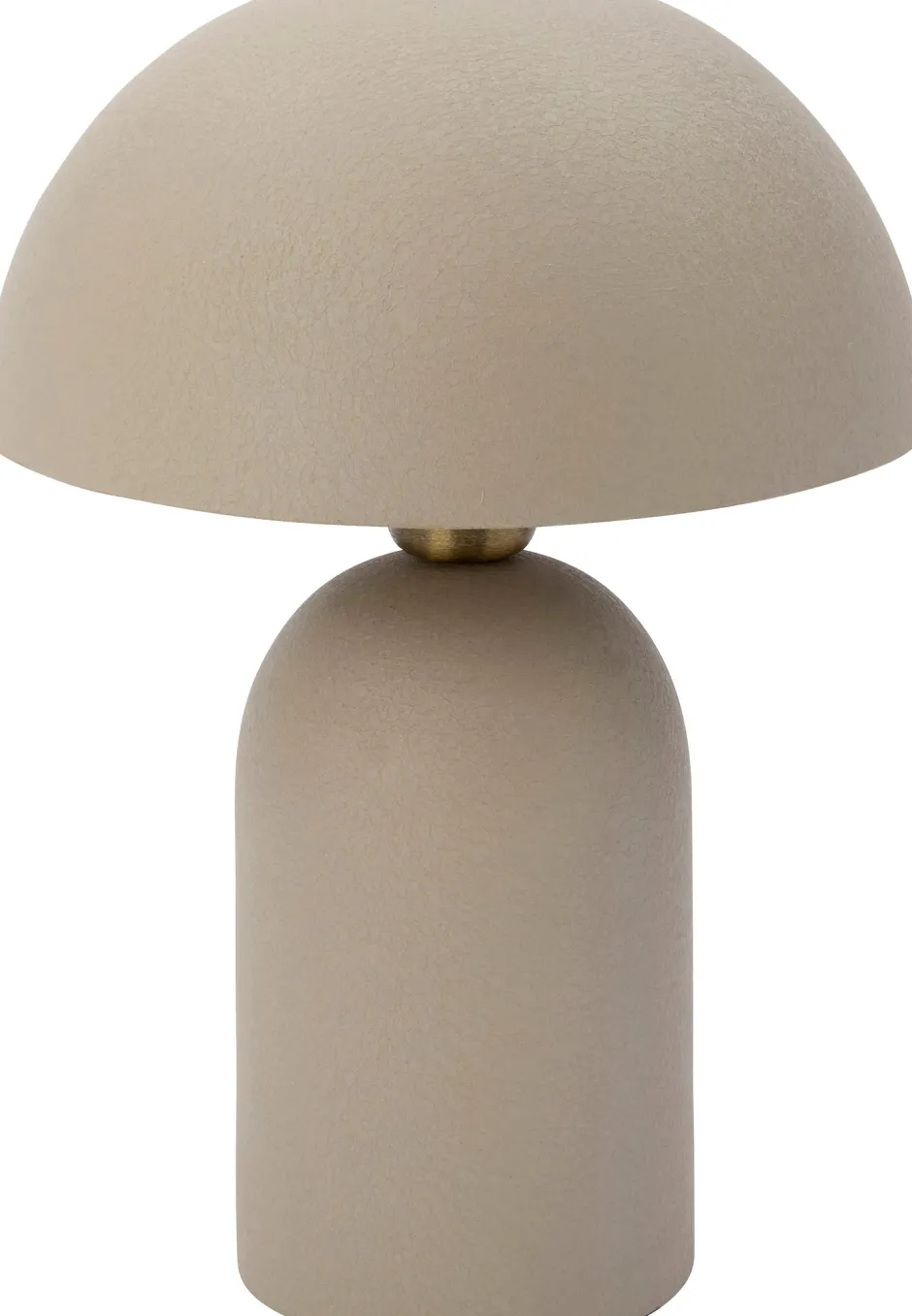 Intratuin Tischlampe Sydney D 26 H 37 cm| Tischleuchten