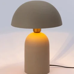 Intratuin Tischlampe Sydney D 26 H 37 cm| Tischleuchten