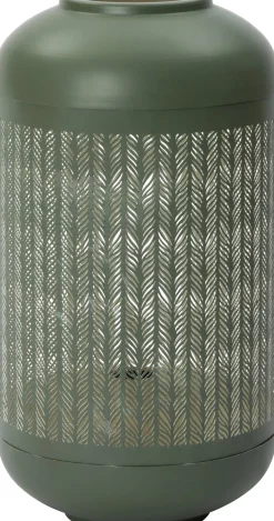 Intratuin Tischleuchte Elo grün D 20 H 34,5 cm| Tischleuchten