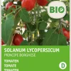 Intratuin Tomate (Solanum Lycopersicum 'Principe Borghese') (BIO) Samen| Gemüsesamen|Saatgut