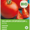 Intratuin Tomate (Solanum lycopersicum 'Matina') (BIO) Samen| Gemüsesamen|Saatgut