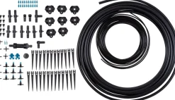 Intratuin Tropfsystem für Terrasse und Beete| Gießen & Bewässerung|Rasensprenger & Bewässerungssysteme