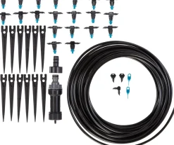 Intratuin Tropfsystem für Blumenkästen| Gießen & Bewässerung|Rasensprenger & Bewässerungssysteme