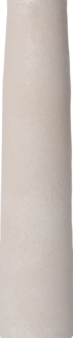Intratuin Vase Umeo weiß D 11,5 H 60 cm| Vasen & Krüge|Blumentöpfe & Pflanzgefäße