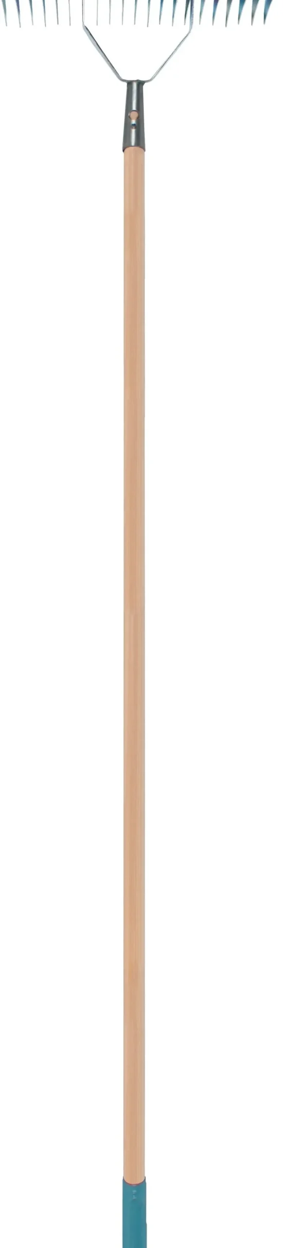 Intratuin Vertikutierrechen 340 x 120 mm x 160 cm| Vertikutierrechen