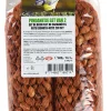 Intratuin Vogelfutter Erdnussnetz 200 g 2 St.| Gartenvögel|Vogelfutter