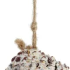 Intratuin Vogelfutter Tannenzapfen D 5 cm H 8 cm| Gartenvögel|Vogelfutter