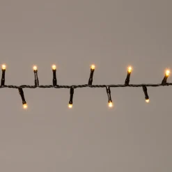 Intratuin Weihnachtsbaum-Lichterkette Ivy 32 m mit 1500 LEDs klassisch warm| Weihnachtsbaumbeleuchtung