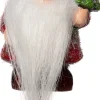 Intratuin Weihnachtsstecker Zwerg 6 x 4 x 9,5 cm| Weihnachts- & Adventsdeko