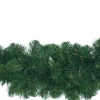 Intratuin Winterberg Tannengirlande 120 cm x D 20 cm| Weihnachts- & Tannengirlanden