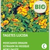 Intratuin Würz-Tagetes (Tagetes lucida) (BIO) Samen| Kräutersamen|Saatgut