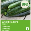 Intratuin Zucchini (Curcurbita pepo 'Dunja') (BIO) Samen| Gemüsesamen|Saatgut