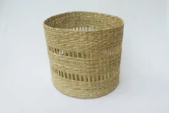 Intratuin  Pflanzkorb Danio naturell D 30 H 25 cm| Pflanzkörbe|Pflanzkörbe