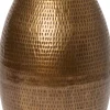 Intratuin  Vase Alee gold D 24 H 65 cm| Vasen & Krüge|Blumentöpfe & Pflanzgefäße