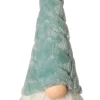 Intratuin  Weihnachtsdeko Wichtel Billy blau 12 x 8 x 30 cm| Weihnachtsfiguren & -Objekte