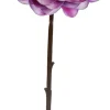 Intratuin Jasaco Pure Kunstblume Dahlie 60 cm lila| Kunstblumen