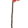 Intratuin Jasaco Pure Kunstblume Dahlie 56 cm orange| Kunstblumen