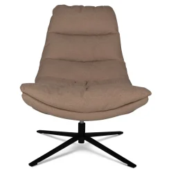 Intratuin Kanza Sessel Vora bruin| Stühle