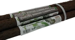 Intratuin Kratiste nachhaltige Kletterstange D 4 H 75 cm| Rankhilfen|Pflanzenstützen