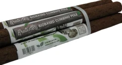 Intratuin Kratiste nachhaltige Kletterstange D 4 H 50 cm| Rankhilfen|Pflanzenstützen