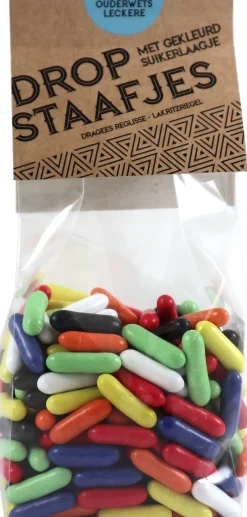 Intratuin Lakritz-Stafetten 275 g| Schmankerl & Leckerbissen