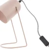Intratuin Leitmotiv Tischleuchte Enchant rosa D 18 H 30 cm| Tischleuchten