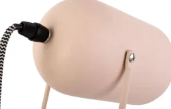 Intratuin Leitmotiv Tischleuchte Enchant rosa D 18 H 30 cm| Tischleuchten