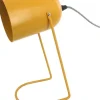 Intratuin Leitmotiv Tischleuchte Enchant gelb 30 x 12,5 x 20 cm| Tischleuchten
