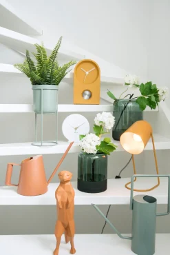 Intratuin Leitmotiv Tischleuchte Enchant gelb 30 x 12,5 x 20 cm| Tischleuchten