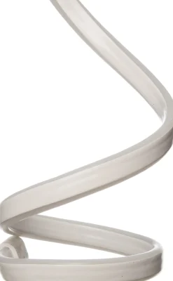 Intratuin Lichterschlauch mit Neonlicht 10 m mit 900 LEDs warmweiß| Lichtschläuche