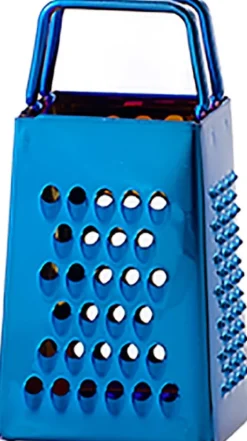 Intratuin Likes Shopping Reibe für Amber Stone Duftwürfel blau 8 x 4 x 3 cm| Duftwürfel