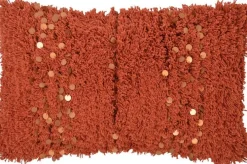 Intratuin Linen & More Dekokissen Boston orange 30 x 50 cm| Kissen|Dekokissen