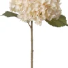Intratuin Louis Maes Kunstblume Hortensie 66 cm creme| Kunstblumen