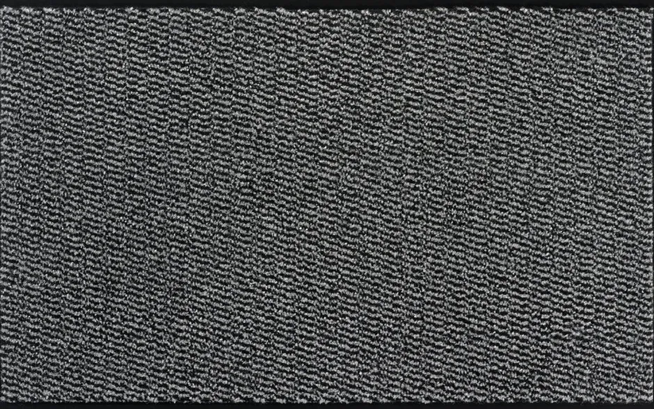 Intratuin MD Entree Schmutzfangmatte Maxi Dry grau 80 x 50 cm| Fußmatten