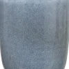 Intratuin Mica Decorations Becher Tabo blau D 7,5 cm H 10 cm| Geschirr & Gläser