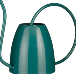 Intratuin Mica Decorations Gießkanne Jolie grün 31 x 14 x 21 cm| Gießen & Bewässerung|Gießkannen