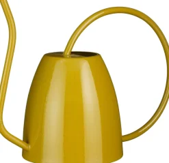 Intratuin Mica Decorations Gießkanne Jolie ocker 31 x 14 x 21 cm| Gießen & Bewässerung|Gießkannen