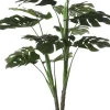 Intratuin Mica Decorations Kunstpflanze Monstera D 70 H 100 cm| Kunstpflanzen