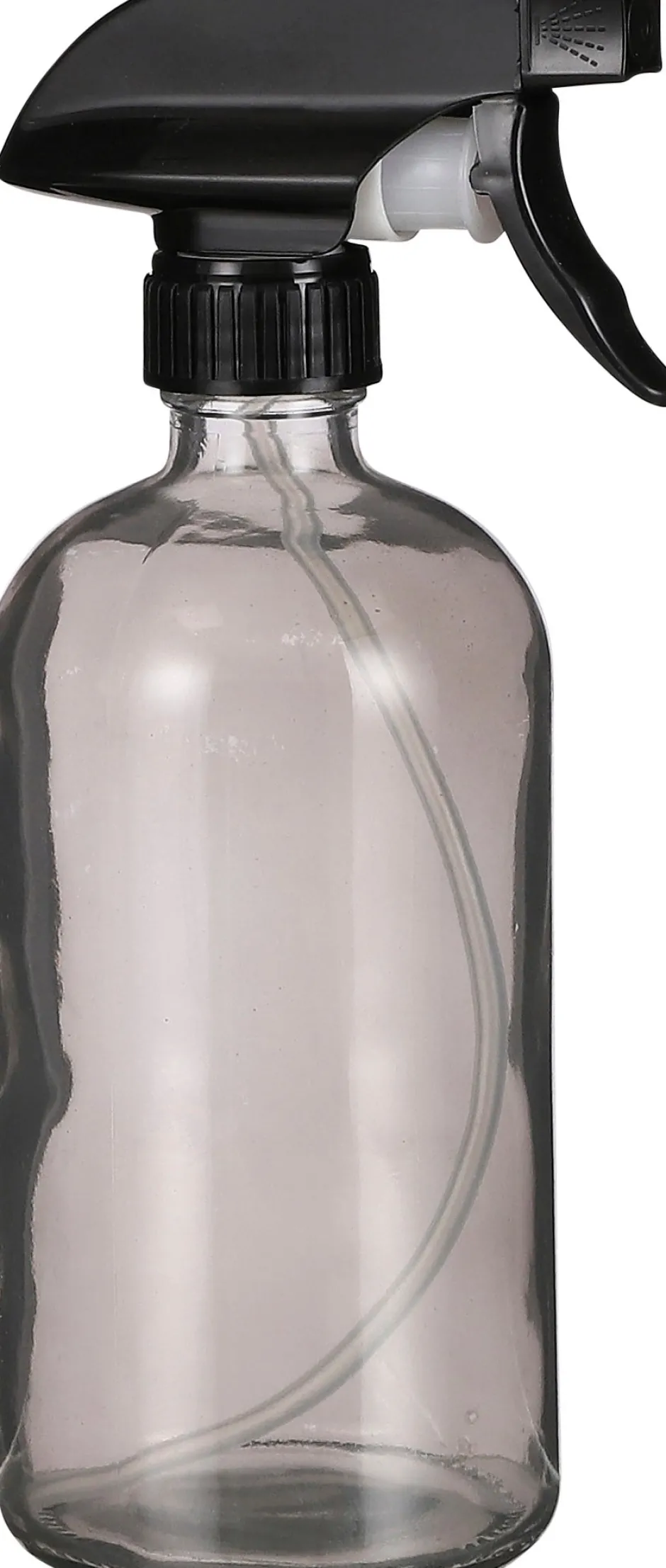 Intratuin Mica decorations Pflanzensprüher grau D 7,5 H 21 cm| Gießen & Bewässerung|Drucksprüher & Pflanzensprüher