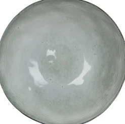 Intratuin Mica Decorations Teller Tabo grau D 20,5 cm H 2 cm| Geschirr & Gläser