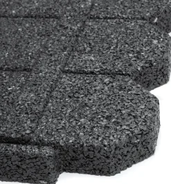 Intratuin Multy Home Beeteinfassung Maryland grau 120 x 8 x 7 cm| Beeteinfassungen & Rasenkanten