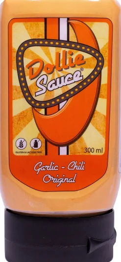 Intratuin Napoleon BBQ Souce Original 300 ml| Schmankerl & Leckerbissen